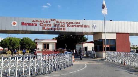 Tutuklu Beylikdüzü Belediye Başkanı Murat Çalık dahil Silivri'deki 14 isim farklı illere sevk ediliyor