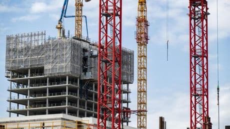 Ifo-Geschäftsklimaindex: Unternehmenschefs in Deutschland blicken optimistischer auf Geschäft