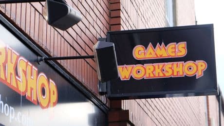 Games Workshop to hand out £20m to staff as Warhammer maker continues to build