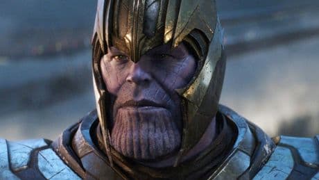Avengers: Endgame deleted scene appearas to prove terrifying Thanos theory
