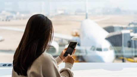 Vacances d’été : on connaît la semaine la moins chère pour prendre l’avion