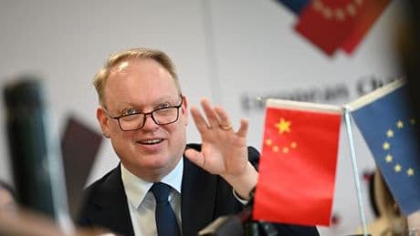 Wirtschaft in Fernost: "Einbahnstraße" China? Was sich für EU-Firmen ändern muss