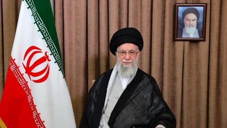 Ali Jamenei: “Han iniciado la ofensiva y no escaparán sanos y salvos”