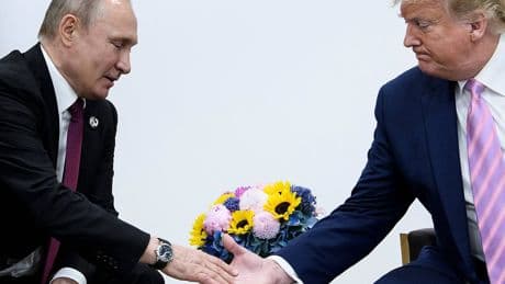 The Risks of the Trump-Putin Summit