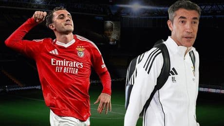 Benfica maçı öncesi Portekiz'den Kerem Aktürkoğlu iddiası! 'Bu akşam oynamaya çok hevesli'