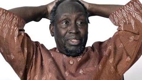 Ngũgĩ wa Thiong’o ist tot: Kenianischer Schriftsteller war oft Nobelpreiskandidat