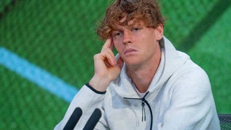Jannik Sinner disagrees with Nike advert after claiming Carlos Alcaraz revenge at Wimbledon