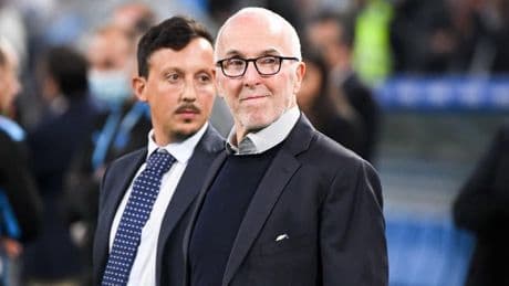 OM: "Si nous mettons en place les bonnes réformes...", McCourt espère toujours rivaliser avec le PSG
