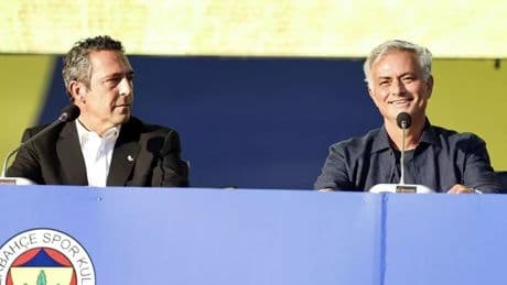 Ali Koç transfer için Portekiz'de! Kritik zirve