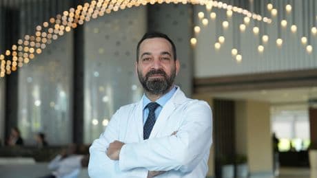 ‘Çocukluktaki boğaz enfeksiyonu kalbinizde iz bırakabilir’