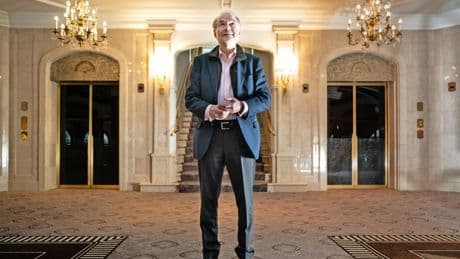 Timothy Garton Ash: Historiker zwischen Ost und West
