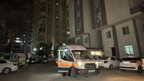 Adana'da aile faciası! Bir evden 3 ceset çıktı
