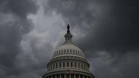 USA: Trumps Steuergesetz vor entscheidender Abstimmung