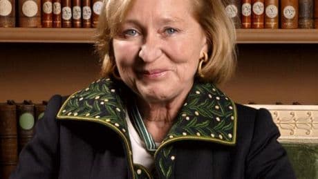 L’académicienne Florence Delay, lauréate du prix Femina en 1983 pour « Riche et légère », est morte