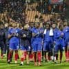 Équipe de France espoirs. Les Bleuets vont rejouer au Moustoir de Lorient, voici les dates
