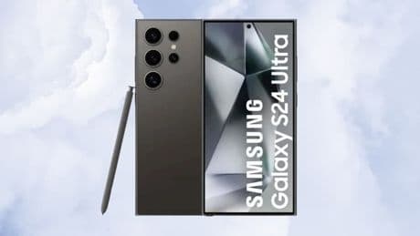C'est probablement la meilleure promo jamais vue sur le smartphone Samsung Galaxy S24 Ultra