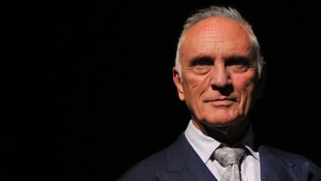 "Superman"-Star Terence Stamp ist tot