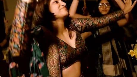Des faux mariages indiens pour faire la fête
