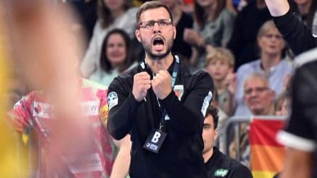 Füchse Berlin werden zum ersten Mal deutscher Handball-Meister