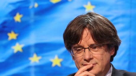 Puigdemont dilata el pronunciamiento del TC para que se le aplique la amnistía al recusar a tres jueces
