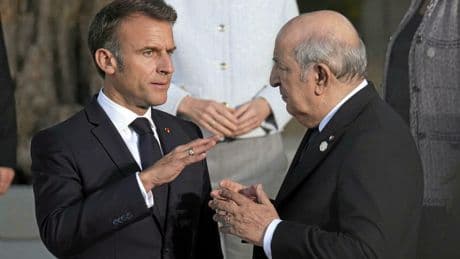 « Chiche ! » : Alger défie Paris sur fond de menaces de gel d’avoirs