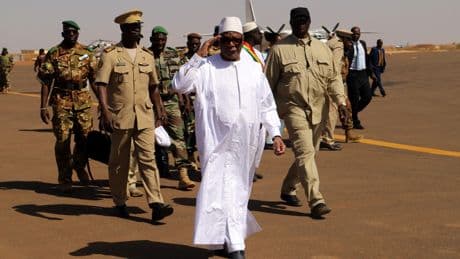 Dérive autoritaire au Sahel: «Cette lutte contre la démocratie est une imposture»