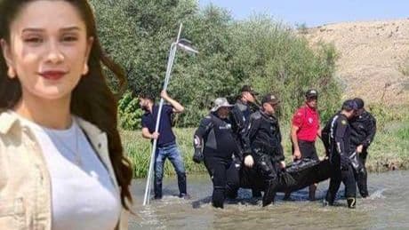 Trafiğe kapalı yolda facia! İlknur'dan acı haber geldi