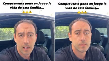 Una familia compra un BMW de segunda mano por 16.800 euros en Alicante, lo llevan a revisar y los mecánicos no dan crédito a lo que les han vendido: “Han anulado hasta el airbag”