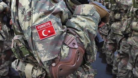 Irak’ın kuzeyinde EYP patlaması: Bir askerimiz şehit oldu
