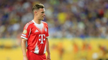 Jetzt ist es raus! - Mit diesem Topspiel startet die neue Bundesliga-Saison