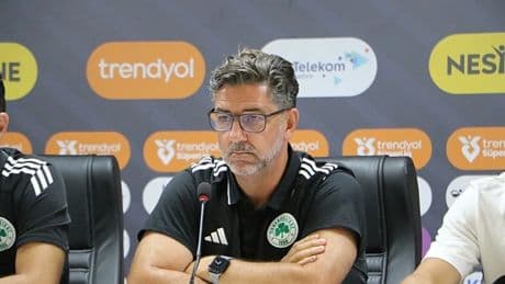 Rui Vitoria: "Avrupa Ligi için elimizden geleni yapacağız"