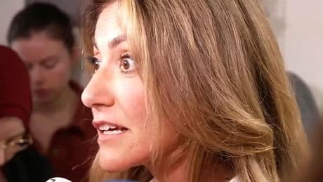 VVD-leider Yeşilgöz haalt uit naar Wilders: ‘Lever dan gewoon’
