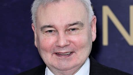 Eamonn Holmes admits to feeling ‘sad’ when sharing throwback photo: ‘I could walk’