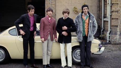 The Who Is Back With A New Top 10 Album