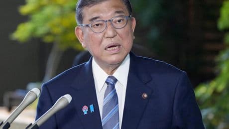 Japon : le premier ministre Shigeru Ishiba prévoit de démissionner après sa débâcle électorale