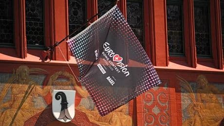Eurovision Song Contest: Der Countdown zum ESC hat begonnen