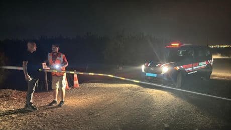 Adana'da eğitim uçağı düştü, pilot ve yolcu ağır yaralandı