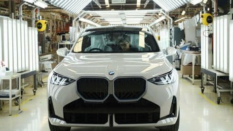 Autoindustrie: BMWs Gewinn bricht um 29 Prozent ein – Zipse betont „robustes“ Geschäftsmodell
