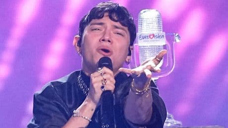 Freudentränen und Katerstimmung: Das waren die Highlights des ESC in Basel
