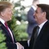Why is Trump targeting Brazil - and will it backfire for Bolsonaro?