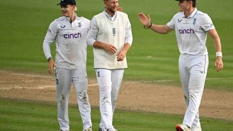 Golf ban imposed on England stars as unusual request made ahead of Zimbabwe Test