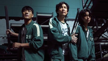 ‘Squid Game’ star admits he’s ‘very nervous’ for fan reaction to final season