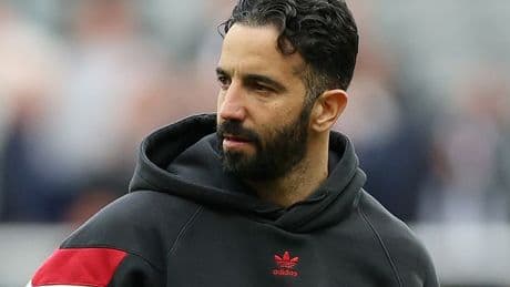 Ruben Amorim pulls no punches with damning Man Utd verdict - "We have to accept that"