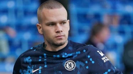 Mykhaylo Mudryk 'charged by FA' as Chelsea star faces huge ban after failed drugs test