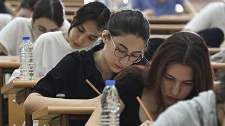 YKS sonuçları açıklandı
