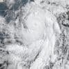 Hurricane Flossie is now a Category 2 off the Pacific coast of Mexico