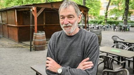 Neue Rüdi-Regeln beim Weinbrunnen: „Wenn voll ist, dann ist voll“