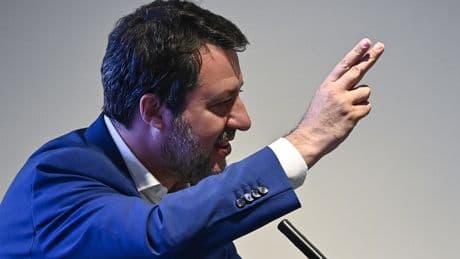 Ponte sullo stretto, Salvini: «L’obiettivo è partire con i cantieri entro l’estate 2025»