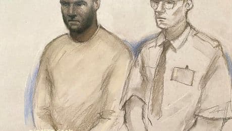 Epping hotel migrant ‘bragged to pal of girl, 14, he sexually assaulted he paid £2,155 to enter UK illegally on dinghy’