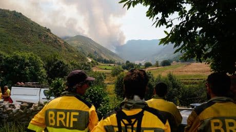 Otra emergencia que vuelve a desbordar a las autoridades